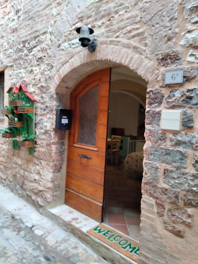 Dimora San Severino سبيلّو المظهر الخارجي الصورة