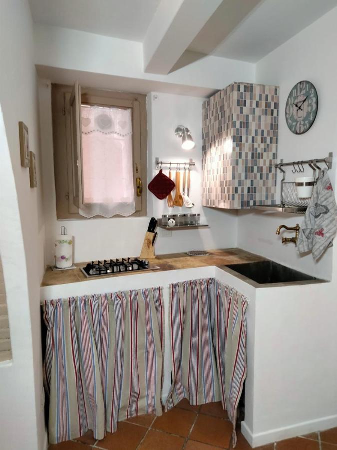 Dimora San Severino سبيلّو المظهر الخارجي الصورة